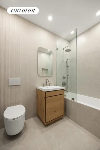 $795,000 | 184 Hawthorne Street, Unit 2A | Prospect Lefferts Gardens