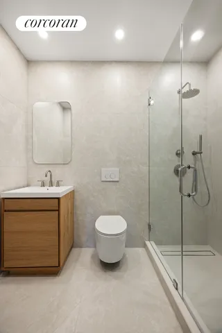 $795,000 | 184 Hawthorne Street, Unit 2A | Prospect Lefferts Gardens