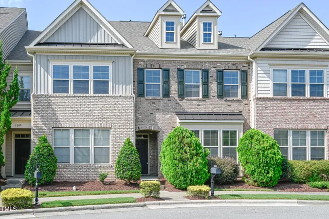 $450,000 | 1313 Alemany Street, Morrisville, NC 27560