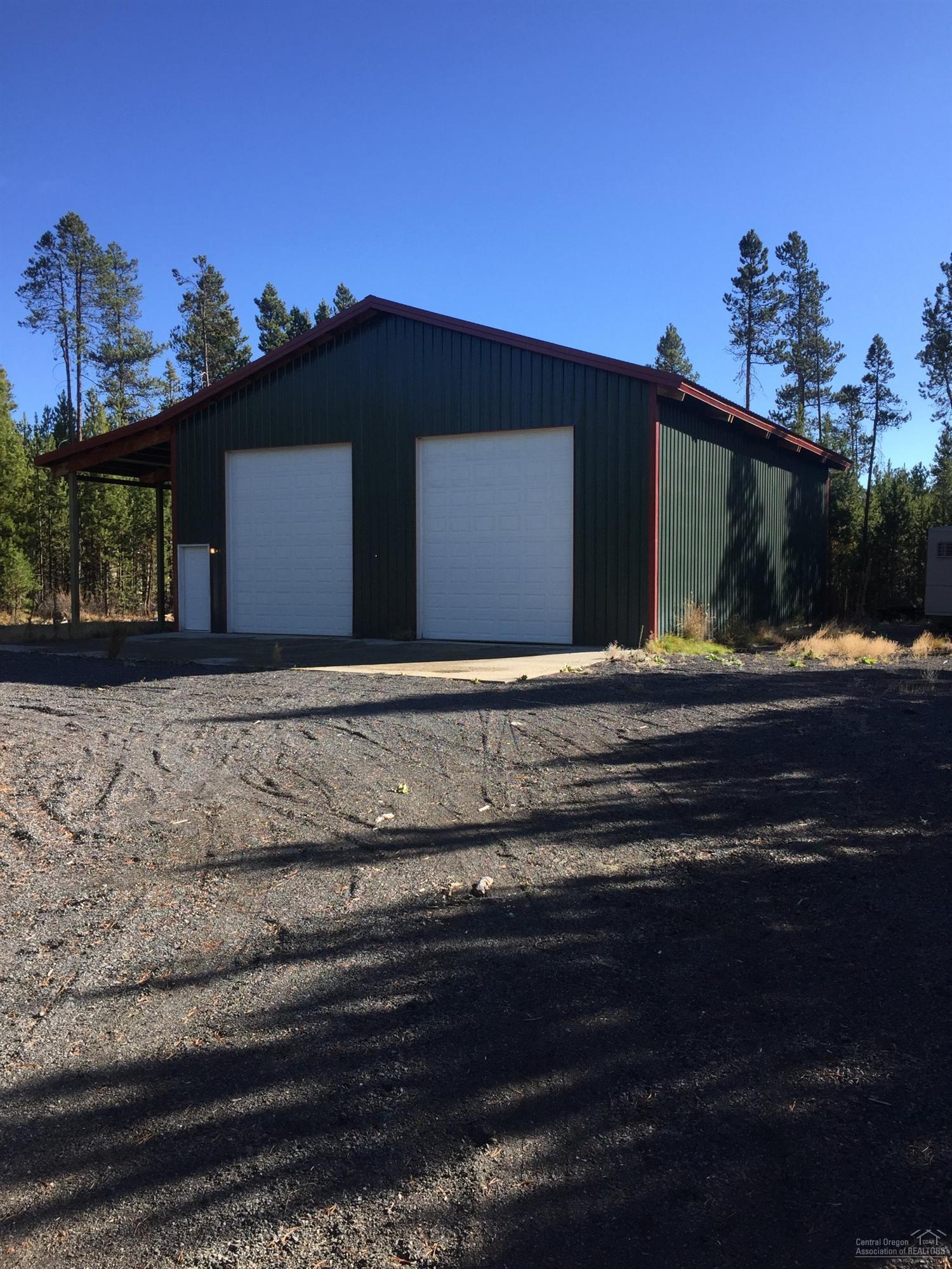 17071 Elsinore Road Bend, OR 97707 - Photo 4 of 8 Additional Photo