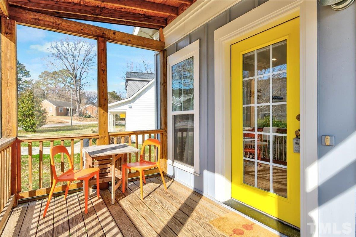 800 Hartford Road Raleigh, NC 27610 - Photo 3 of 28
