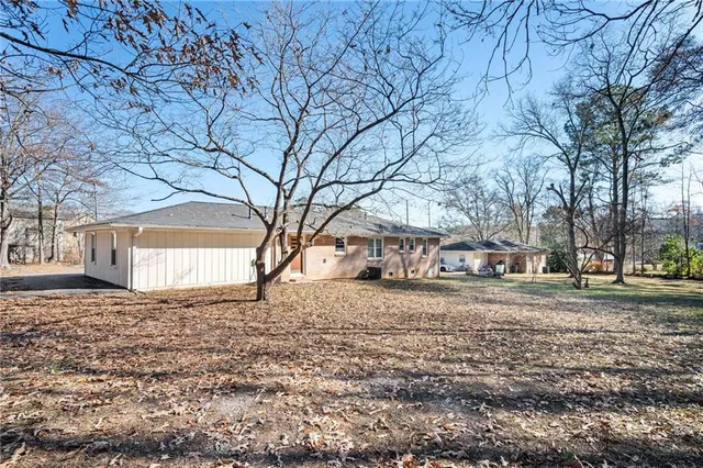 $2,500 | 6360 Mableton Parkway Southwest, Mableton, GA 30126