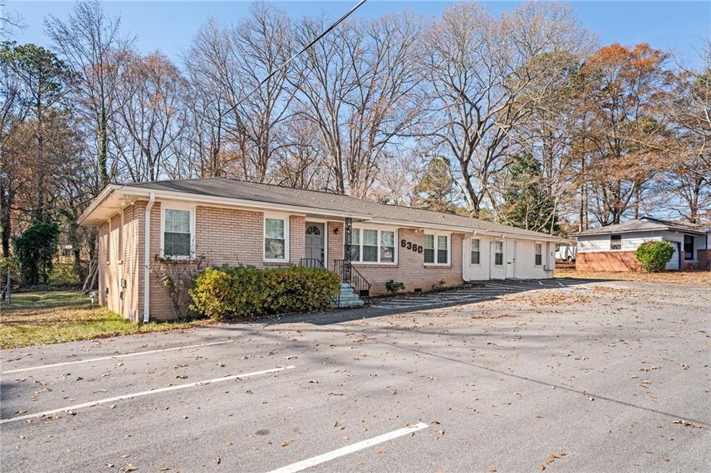 6360 Mableton Parkway Southwest Mableton, GA 30126 - Photo 2 of 23