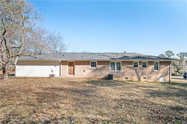 $2,500 | 6360 Mableton Parkway Southwest, Mableton, GA 30126