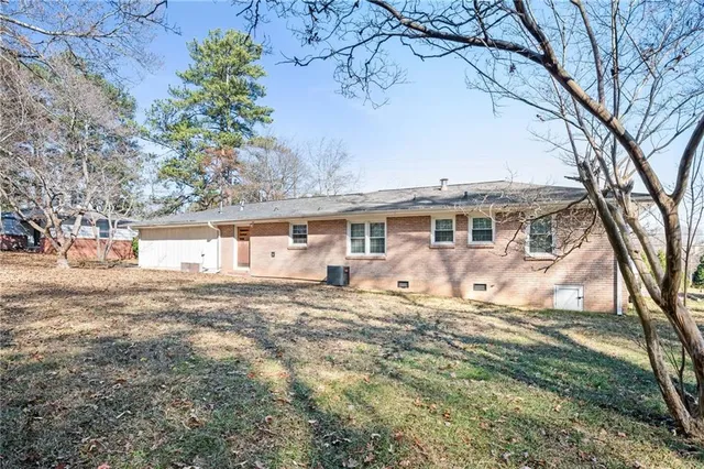$2,500 | 6360 Mableton Parkway Southwest, Mableton, GA 30126