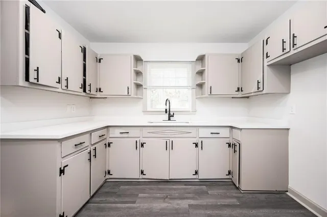 $2,500 | 6360 Mableton Parkway Southwest, Mableton, GA 30126