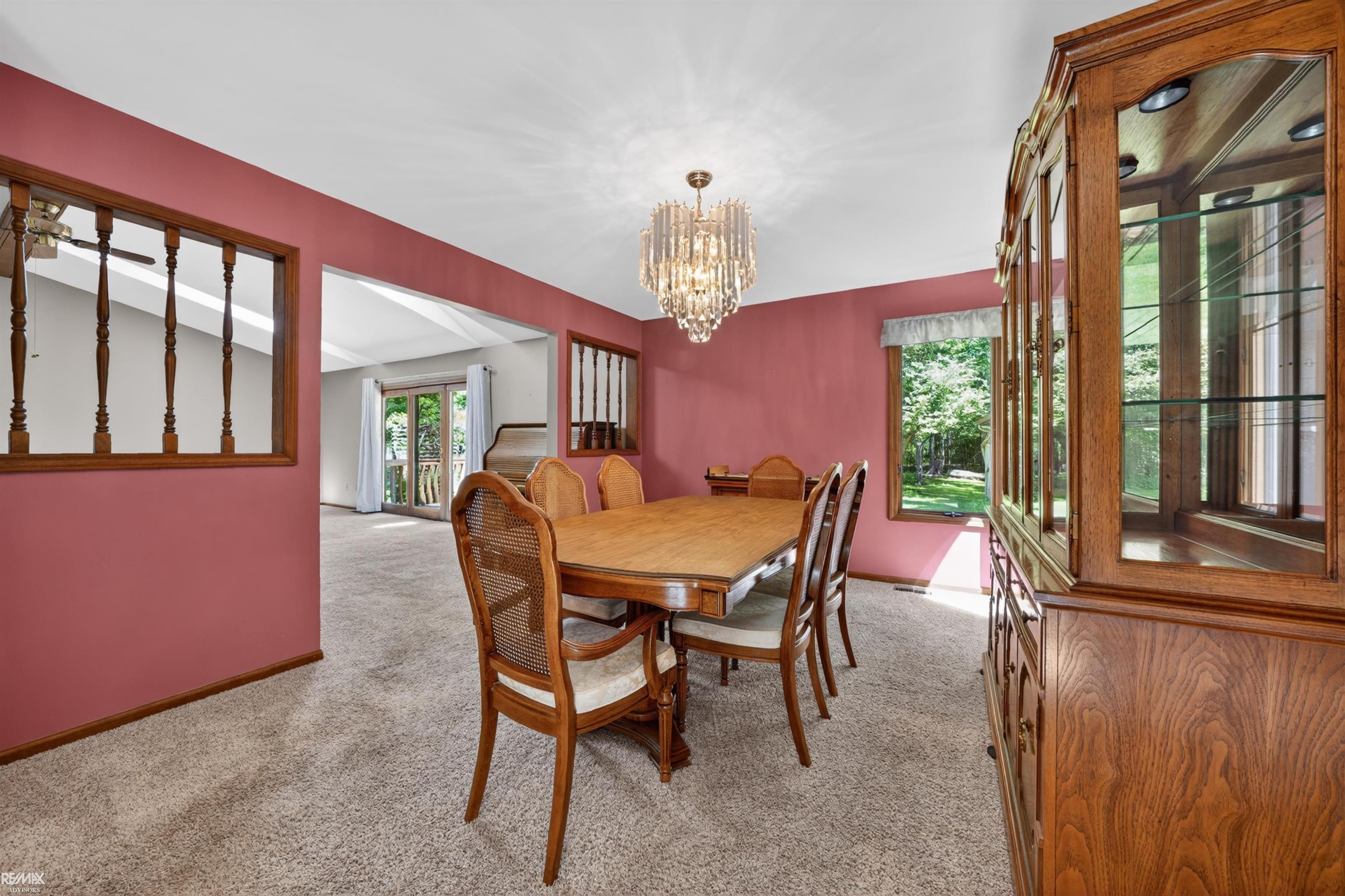 6440 Benoit Road Algonac, MI 48001 - Photo 17 of 53