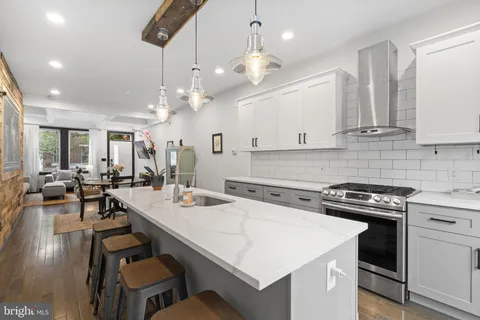 $495,000 | 2674 Martha Street, Philadelphia, PA 19125