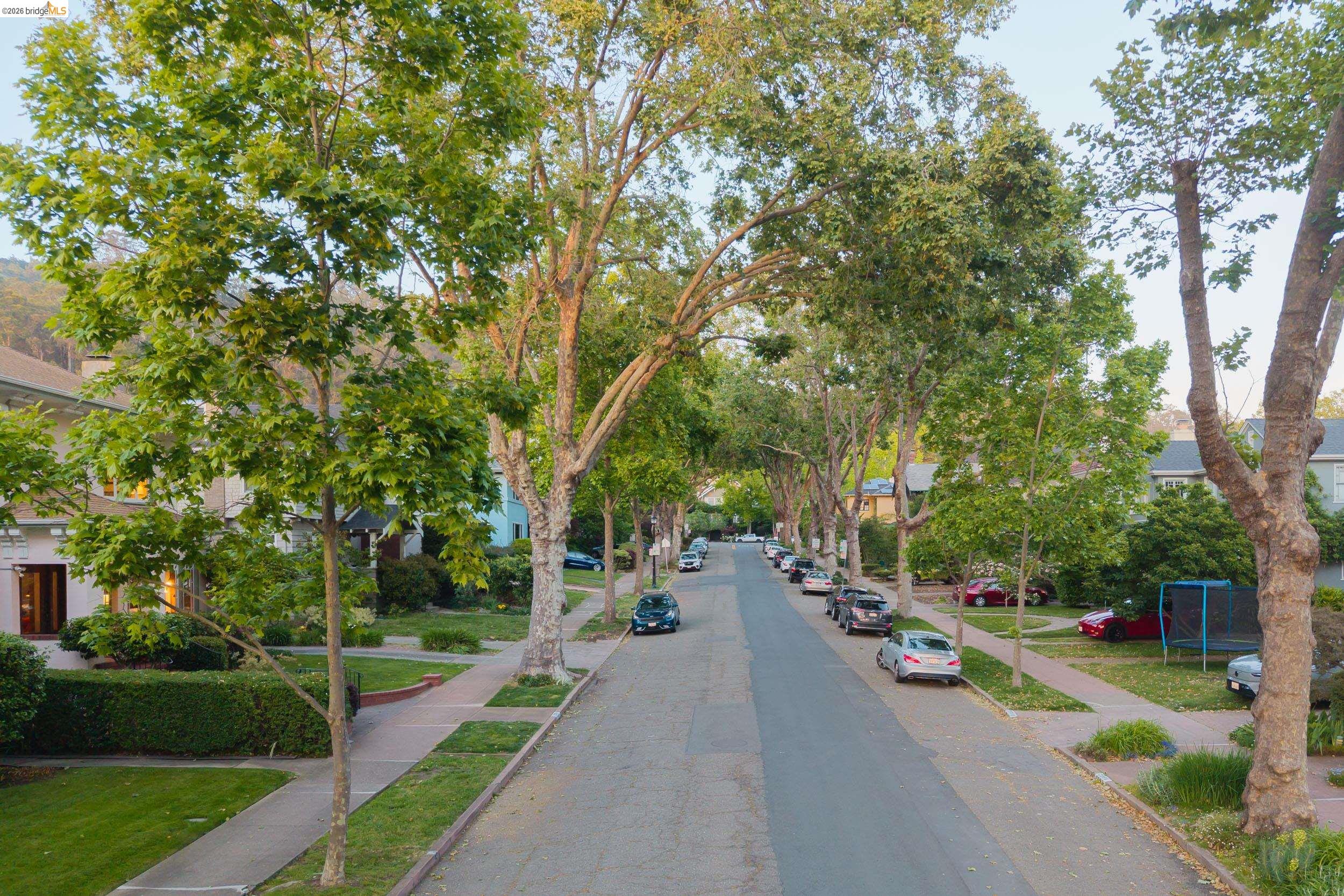 2909 Forest Avenue Berkeley, CA 94705 - Photo 1 of 65