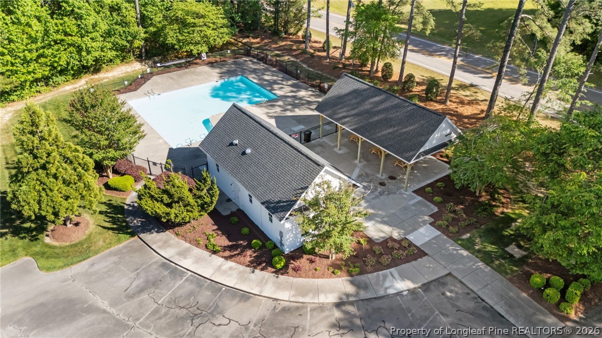 29 West Waycliff Road Henderson, NC 27537 - Photo 16 of 50