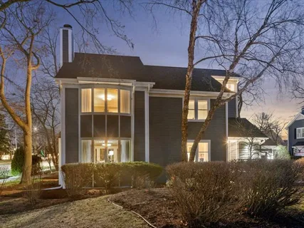 $1,490,000 | 606 West Franklin Street, Wheaton, IL 60187