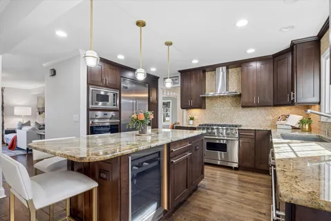 $1,490,000 | 606 West Franklin Street, Wheaton, IL 60187