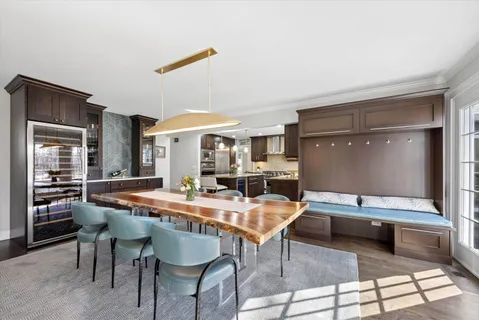 $1,490,000 | 606 West Franklin Street, Wheaton, IL 60187