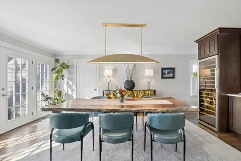 $1,490,000 | 606 West Franklin Street, Wheaton, IL 60187