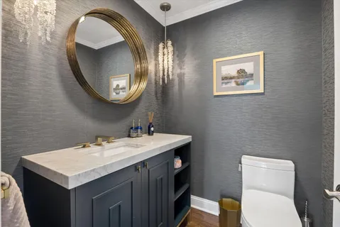 $1,490,000 | 606 West Franklin Street, Wheaton, IL 60187