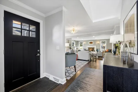 $1,490,000 | 606 West Franklin Street, Wheaton, IL 60187