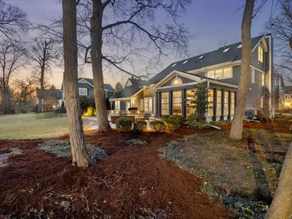 $1,490,000 | 606 West Franklin Street, Wheaton, IL 60187