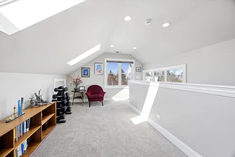 $1,490,000 | 606 West Franklin Street, Wheaton, IL 60187