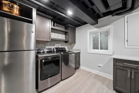 $1,490,000 | 606 West Franklin Street, Wheaton, IL 60187