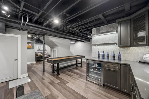 $1,490,000 | 606 West Franklin Street, Wheaton, IL 60187