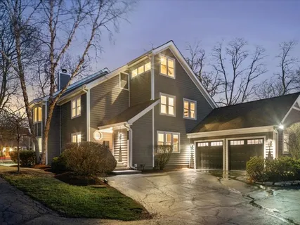$1,490,000 | 606 West Franklin Street, Wheaton, IL 60187