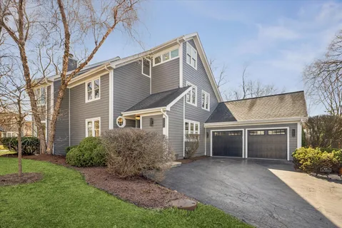 $1,490,000 | 606 West Franklin Street, Wheaton, IL 60187