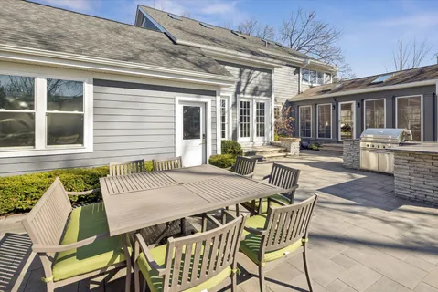 $1,490,000 | 606 West Franklin Street, Wheaton, IL 60187