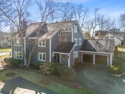 $1,490,000 | 606 West Franklin Street, Wheaton, IL 60187