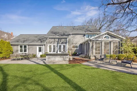 $1,490,000 | 606 West Franklin Street, Wheaton, IL 60187