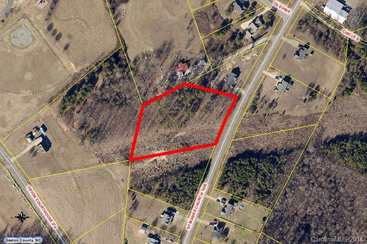231 St Marks Church Road, Unit 12 Cherryville, NC 28021 - Photo 1 of 1 Gallery Image 1