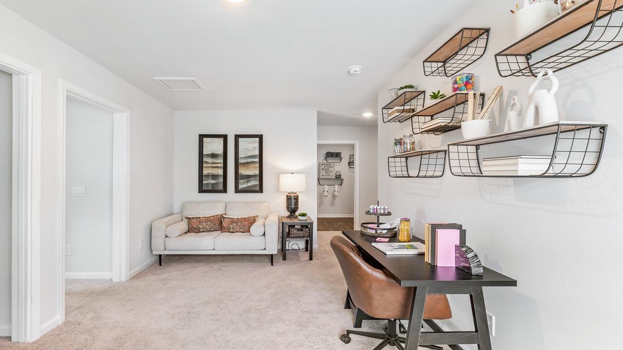 140 Morning View Way Moncks Corner, SC 29461 - Photo 17 of 29 Robie Interior20