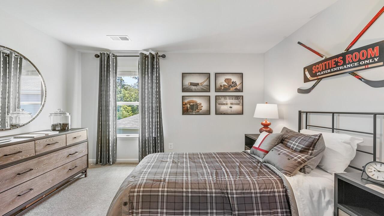 140 Morning View Way Moncks Corner, SC 29461 - Photo 20 of 29 Robie Interior36