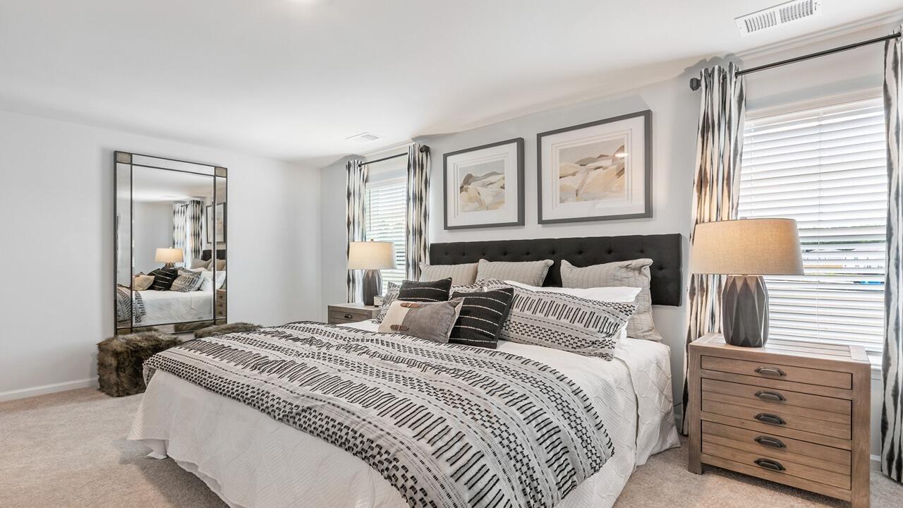 140 Morning View Way Moncks Corner, SC 29461 - Photo 26 of 29 Robie Interior26