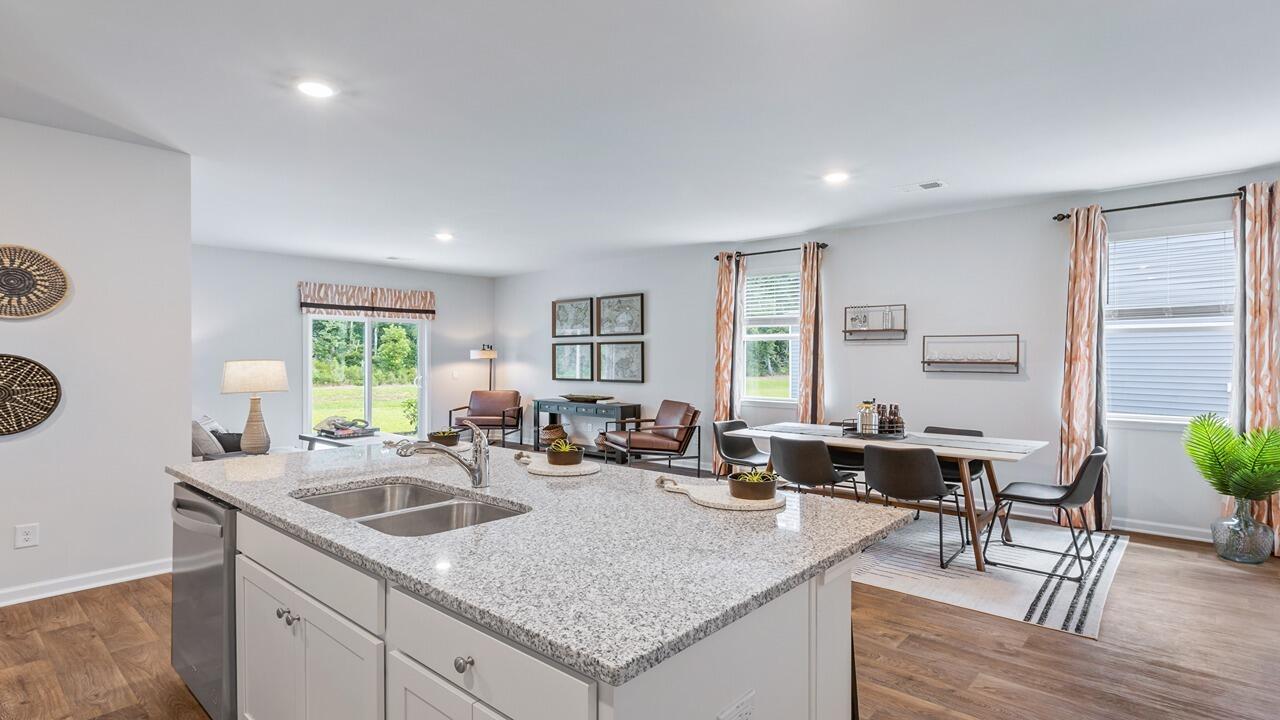 140 Morning View Way Moncks Corner, SC 29461 - Photo 9 of 29 Robie Interior5