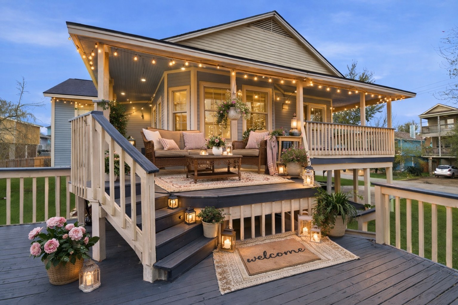 900 Cedar Road Clear Lake Shores, TX 77565 - Photo 4 of 37 So many outside living possibilities are ready to personalize your lifestyle.