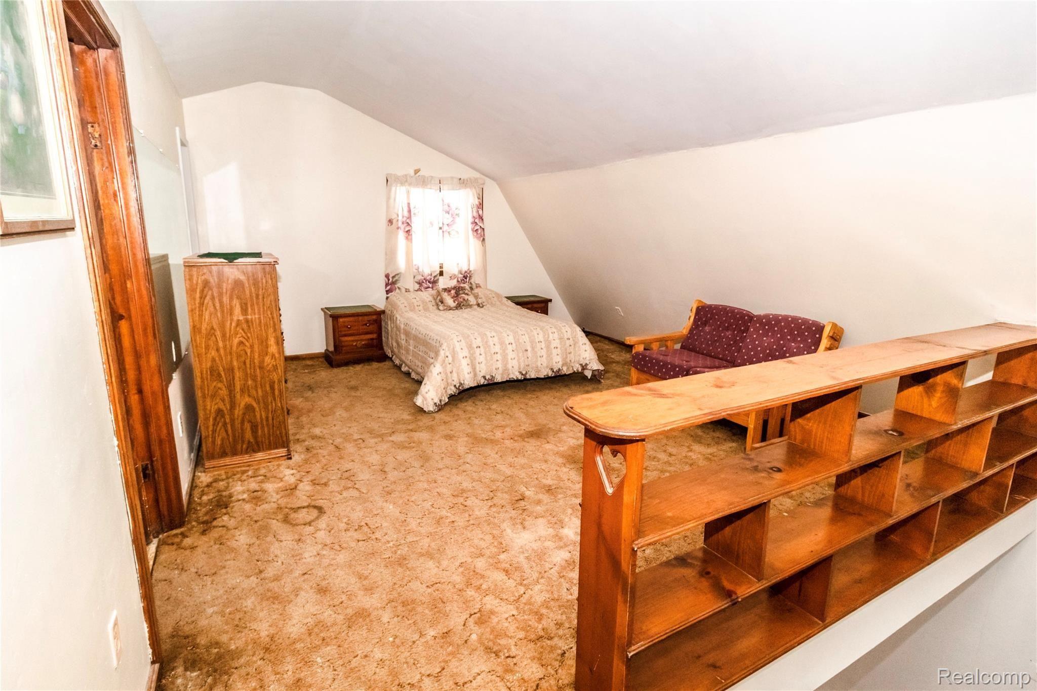 4826 Sutton Road Dryden, MI 48428 - Photo 60 of 95 Man Cave-Shop (9).jpg