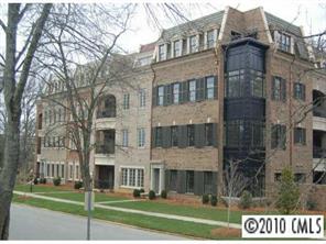 168 Cherokee Road, Unit D Charlotte, NC 28207 - Photo 1 of 1 Gallery Image 1