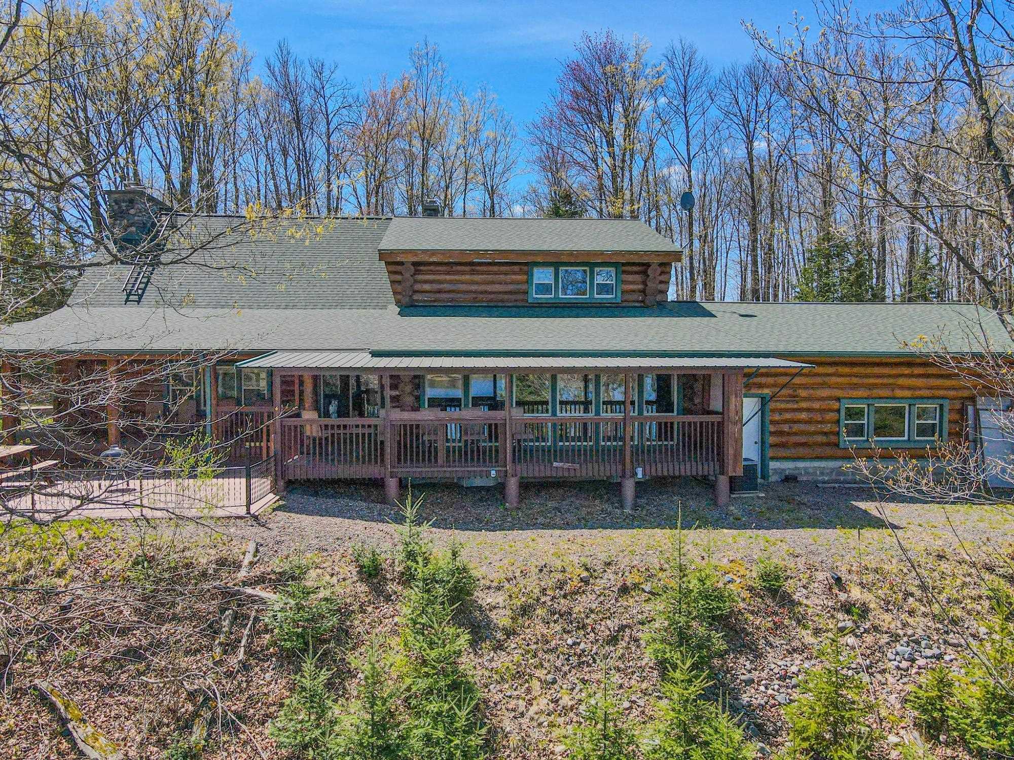 N13038 Hicks Landing Road Fifield, WI 54524 - Photo 56 of 60