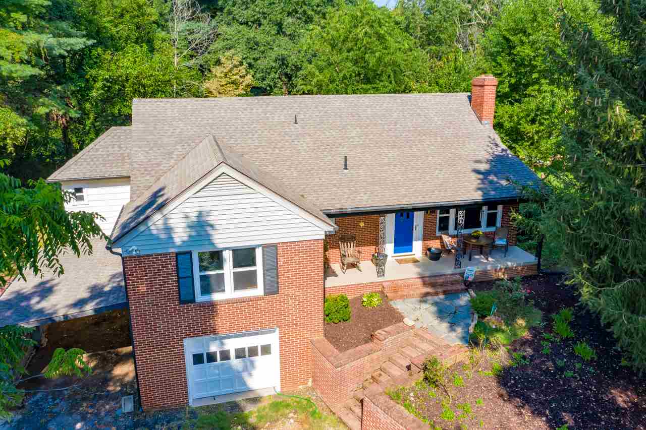 1506 Ridgeway Drive Staunton, VA 24401 - Photo 32 of 39 Gallery Image 32