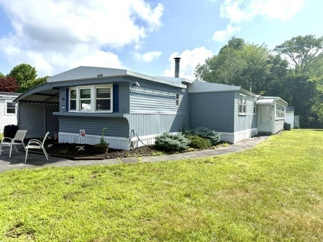 46 Teresa Road Hudson, MA 01749 - Photo 4 of 26