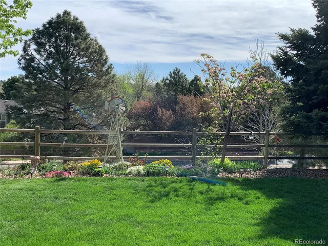 $699,000 | 861 West Kettle Avenue, Littleton, CO 80120