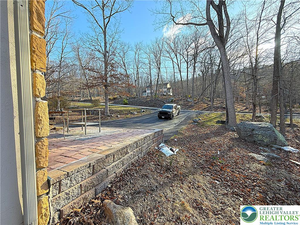 6486 Decker Road Bushkill, PA 18324 - Photo 3 of 52