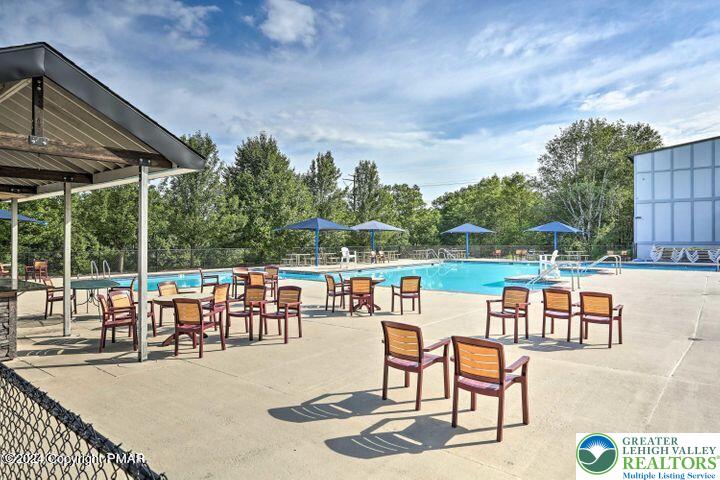 6486 Decker Road Bushkill, PA 18324 - Photo 39 of 52