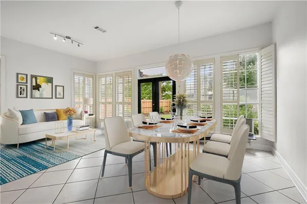 $629,000 | 1373 Rue Beauvais, Mandeville, LA 70471