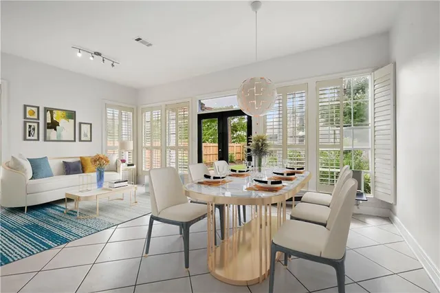 $629,000 | 1373 Rue Beauvais, Mandeville, LA 70471