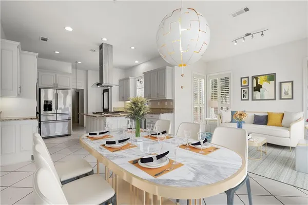 $629,000 | 1373 Rue Beauvais, Mandeville, LA 70471