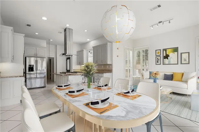 $629,000 | 1373 Rue Beauvais, Mandeville, LA 70471