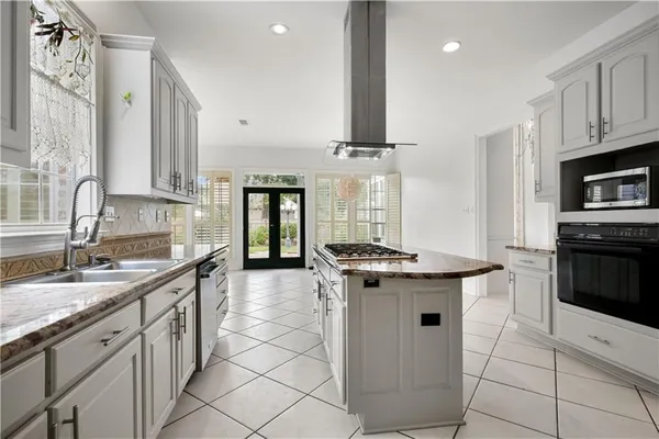 $629,000 | 1373 Rue Beauvais, Mandeville, LA 70471