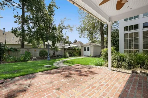 $629,000 | 1373 Rue Beauvais, Mandeville, LA 70471