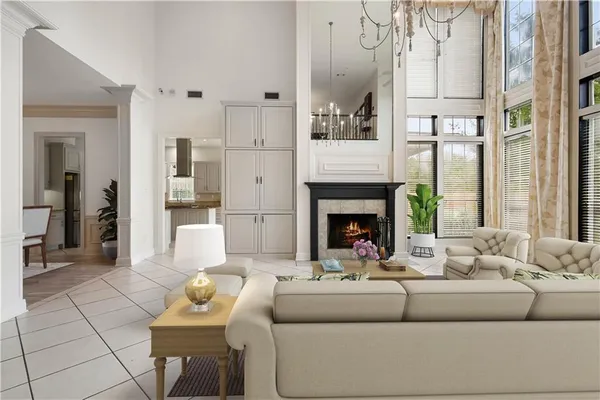 $629,000 | 1373 Rue Beauvais, Mandeville, LA 70471